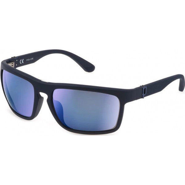 Police Blue SPLF63M sunglasses - British product