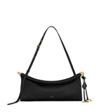 Medium Le Click East West Shoulder Bag