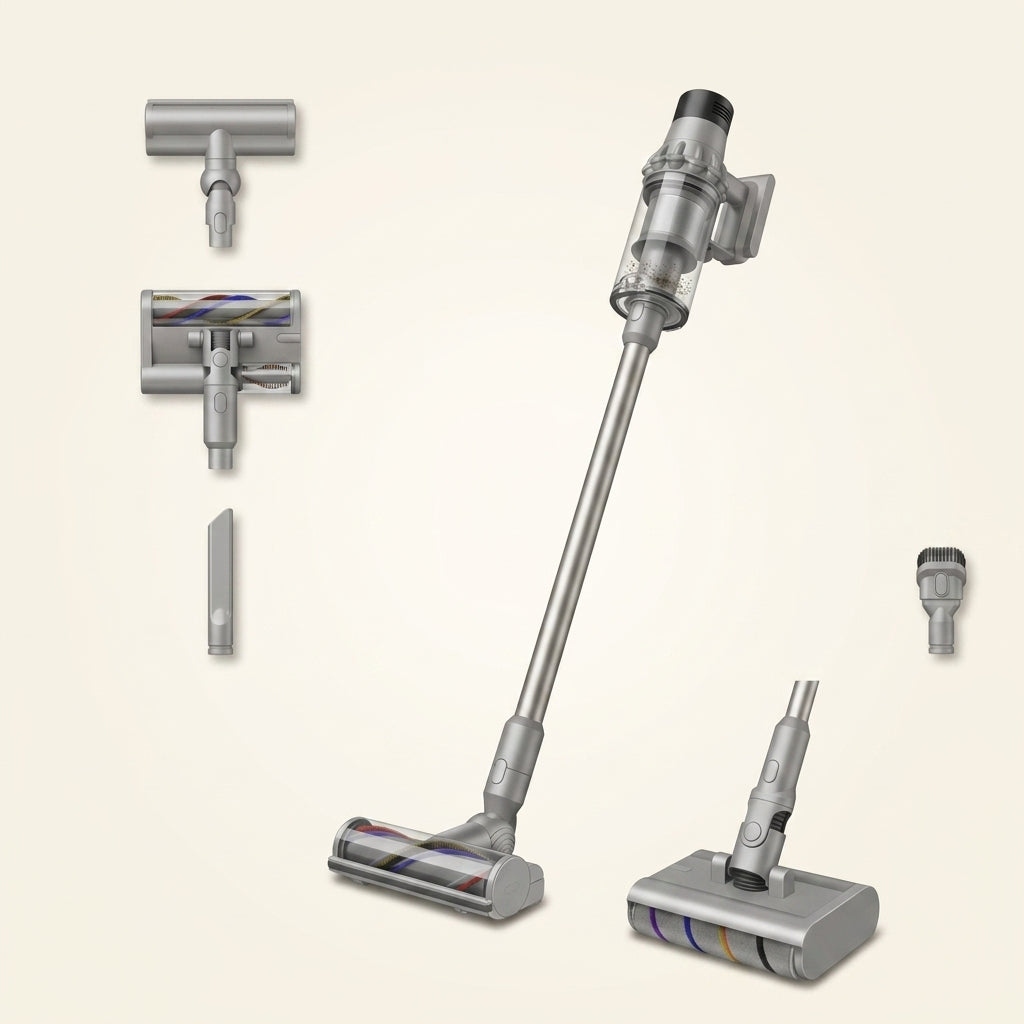 Dyson Cyclone V10 Submarine Vacuum Cleaner