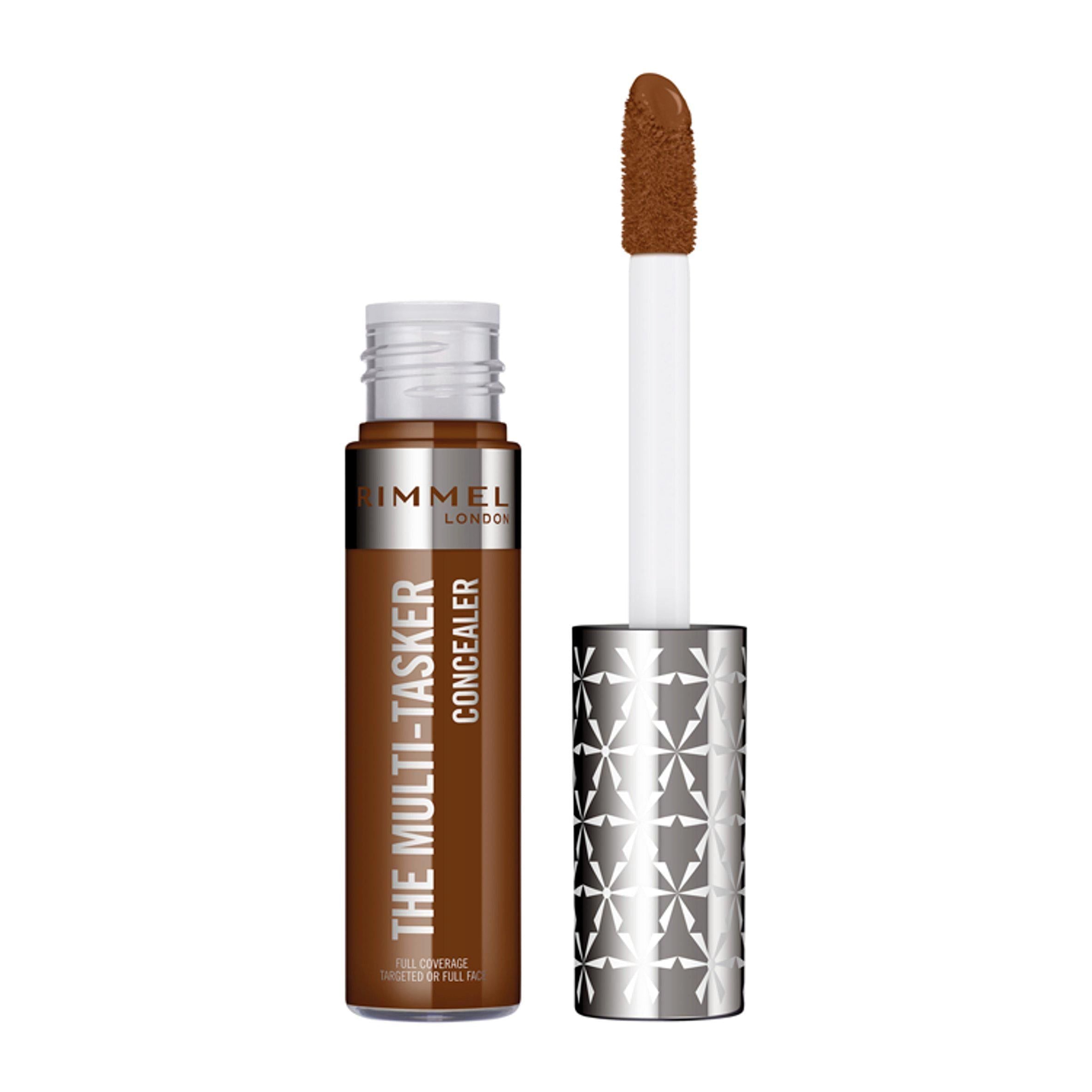 Rimmel London Multi Tasker Concealer 120 Tiramisu GOODS Sainsburys   