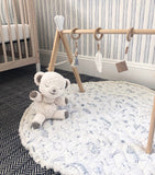 Happiest Baby white noise comfort bear for newborn sleep, UK version