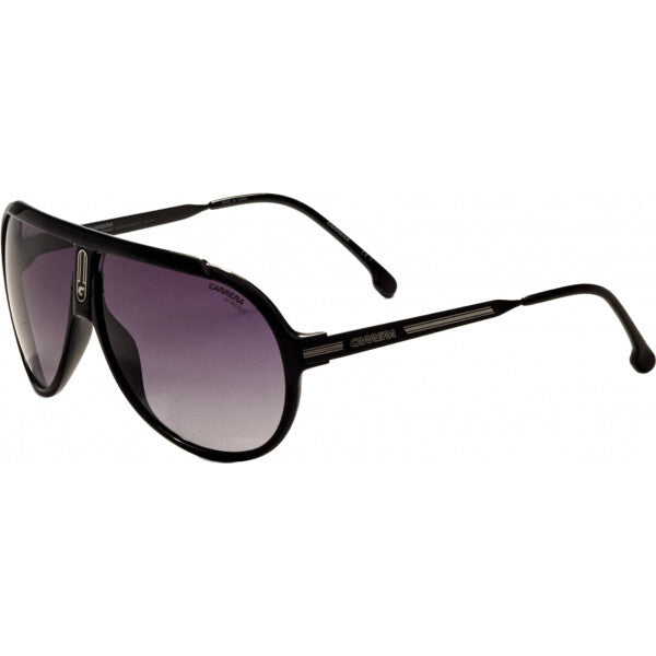 Carrera Endurance65 black metal frame sunglasses 63mm - British product