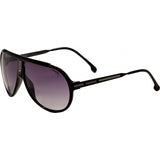 Carrera Endurance65 black metal frame sunglasses 63mm - British product