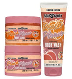 Soap & Glory Peach Please Bundle GOODS Boots   