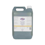 Nilaqua Nourishing Foaming Soft & Kind Hand Wash 5 Litre Refill
