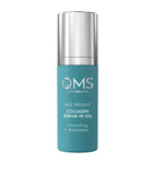 QMS Advanced Collagen Serum in Oil 30ml, imported from the UK