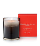 Ormonde Jayne Night Oudh Candle 280g, imported from the UK