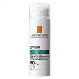 La Roche-Posay Anthelios Oil Correct Spf50 50Ml GOODS Superdrug   