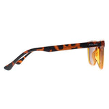Polar 362 brown polarised men sunglasses - British product