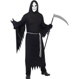 Smiffys Grim Reaper Costume with Mask