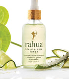 Rahua Scalp & Skin Toner 124ml, imported from the UK