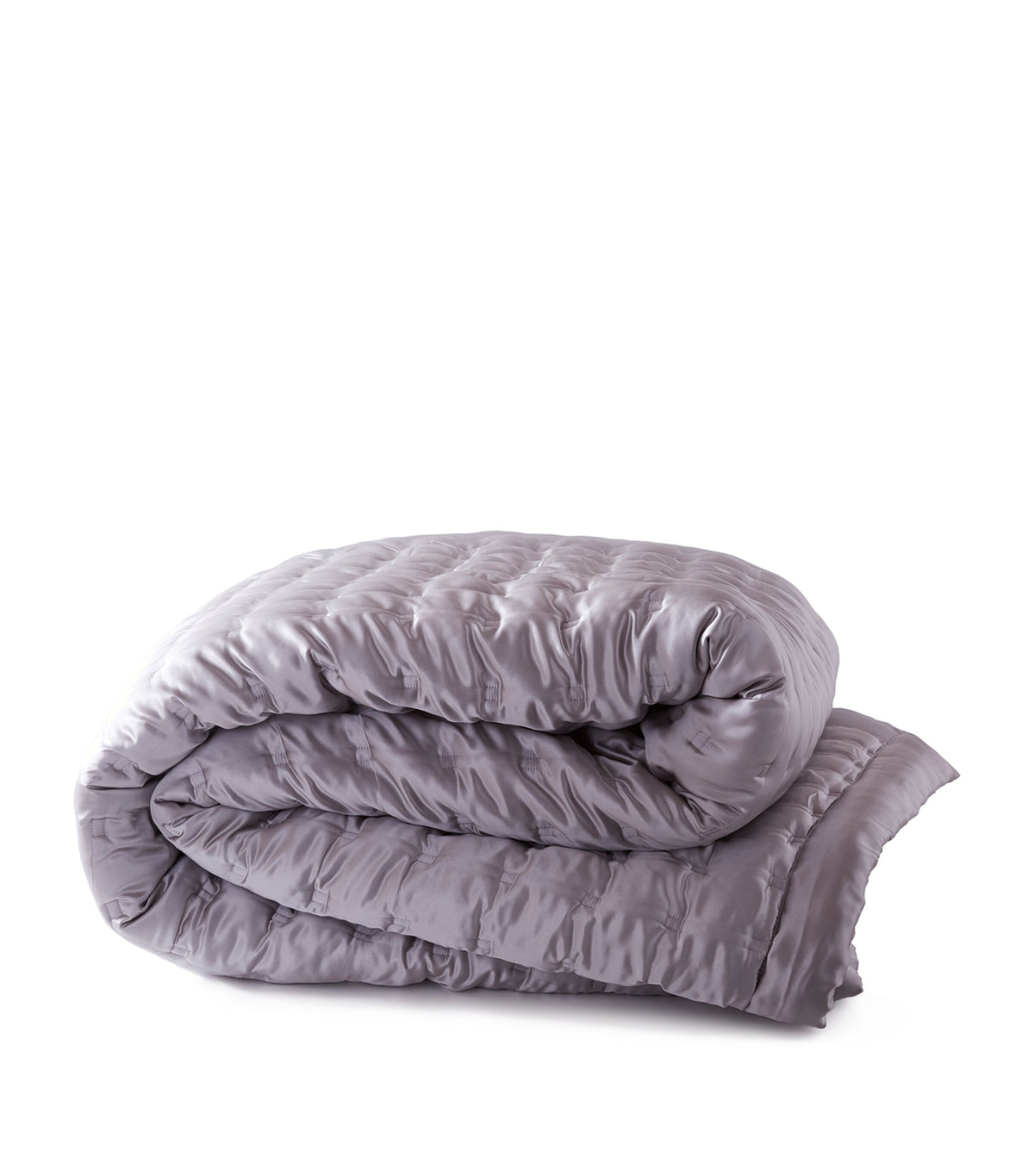 Gingerlily silk Double Windsor bedspread 240cm x 240cm, UK version