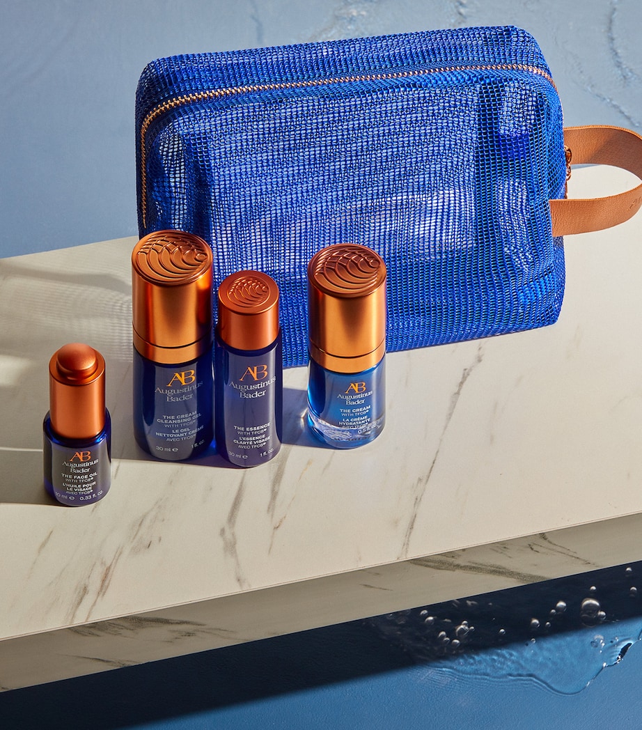 Augustinus Bader skincare starter kit - British product