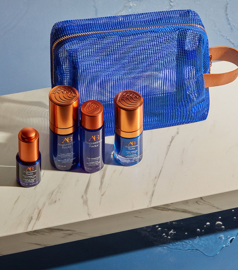 Augustinus Bader skincare starter kit - British product