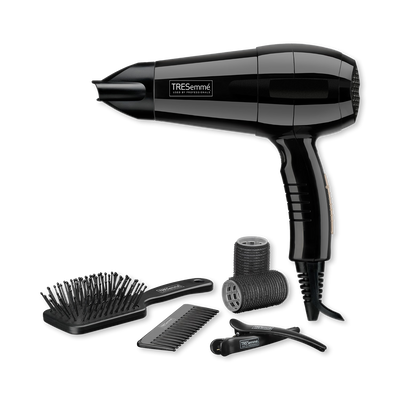 Holland & Barrett TRESemmé Salon Dry & Style Hairdryer 2000W- Buy online at McGrocer