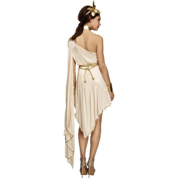 Fever Goddess Costume