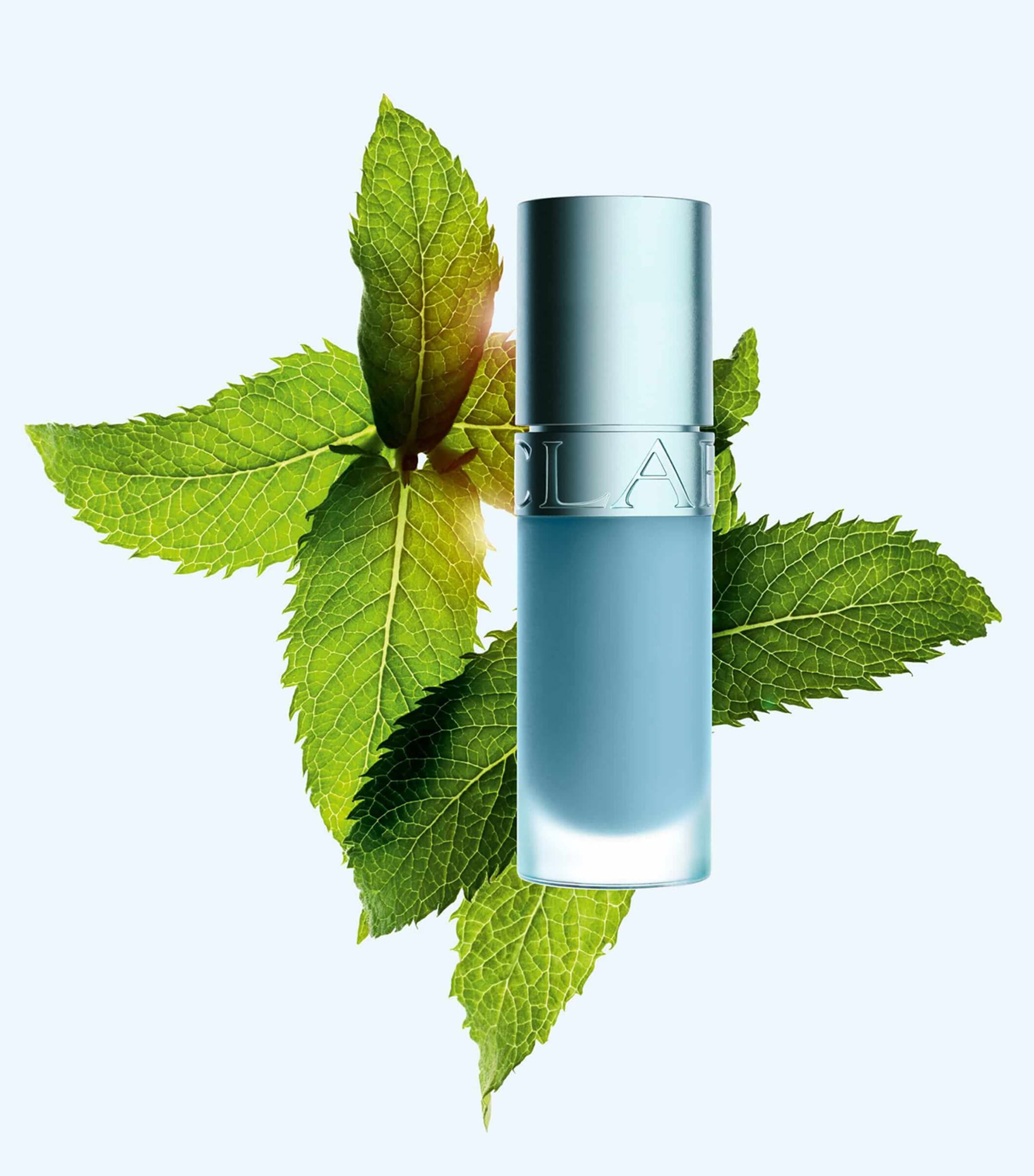 Clarins Lip Comfort Oil 7ml nourishing gloss - British product