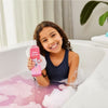 Kids Stuff Sparkle Bubble Bath Pink, UK version