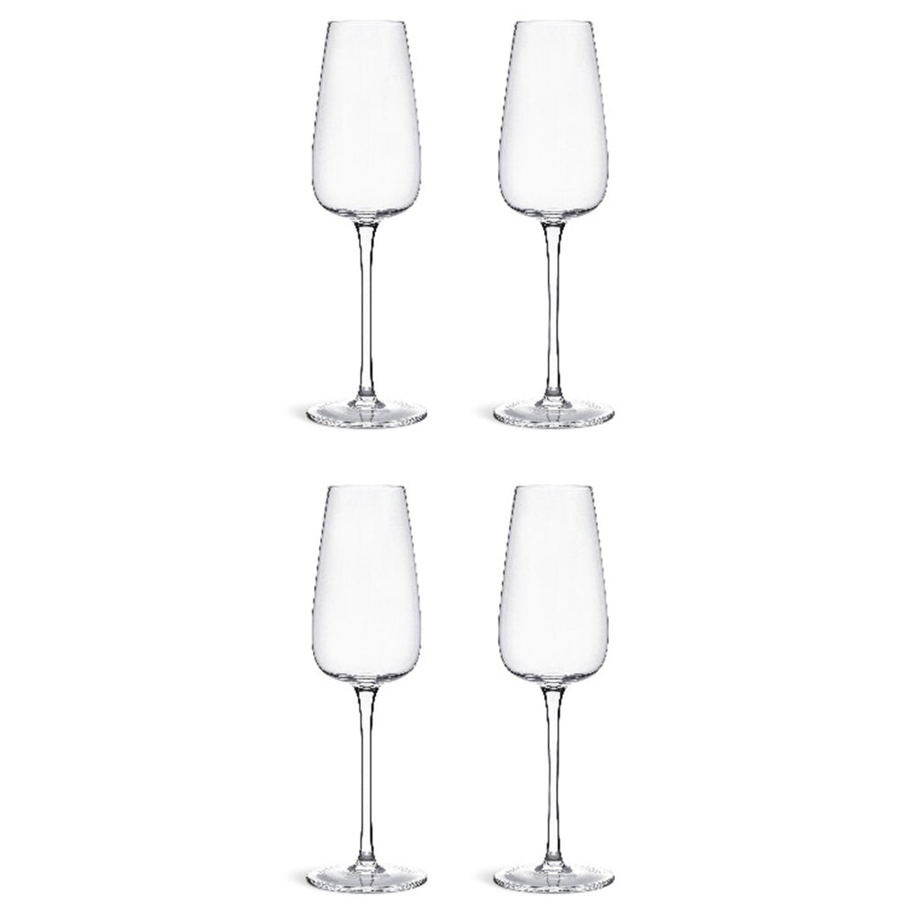 Habitat Apple Champagne Flute