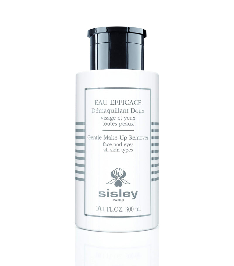 Sisley Eau Efficace gentle makeup remover (British brand)