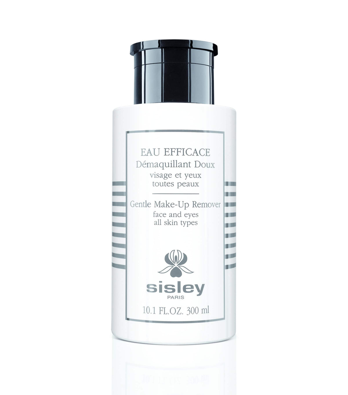 Sisley Eau Efficace gentle makeup remover (British brand)