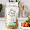 Holland & Barrett green pea tagliatelle 250g, UK version