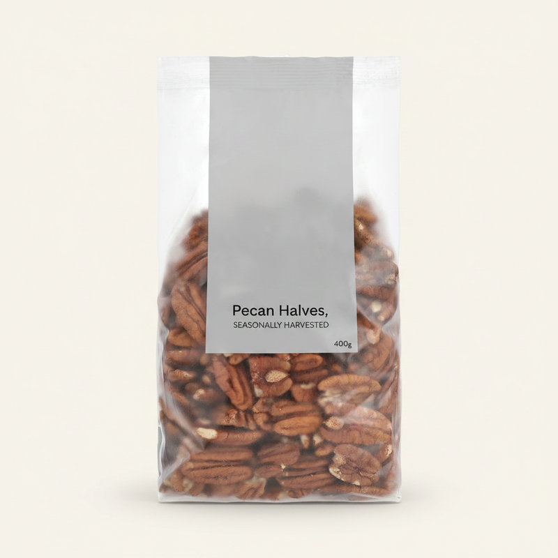 Holland & Barrett Pecan Halves 200g