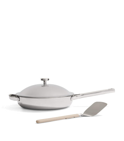 Our Place Titanium Always Pan Pro Antihaftpfanne 27,5cm
