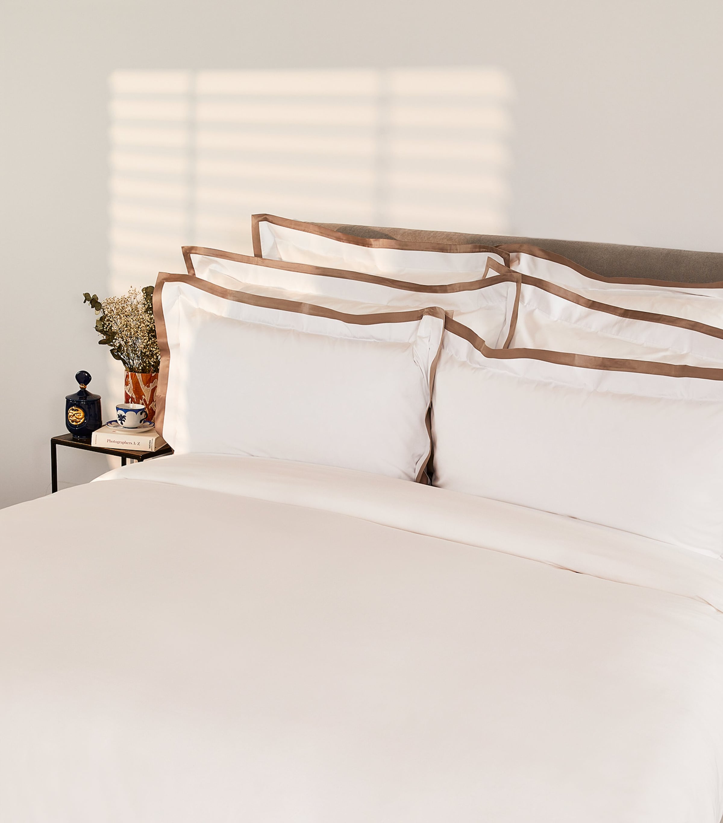 Square Standard Pillowcase 65cm x 65cm