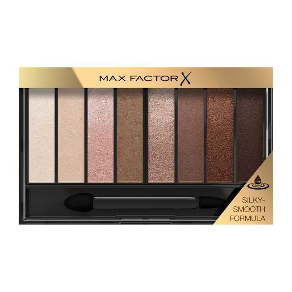 Max Factor Masterpiece Nude Palette 001 Cappucino, imported from the UK