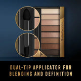 Max Factor Masterpiece Nude Palette 001 Cappucino, imported from the UK