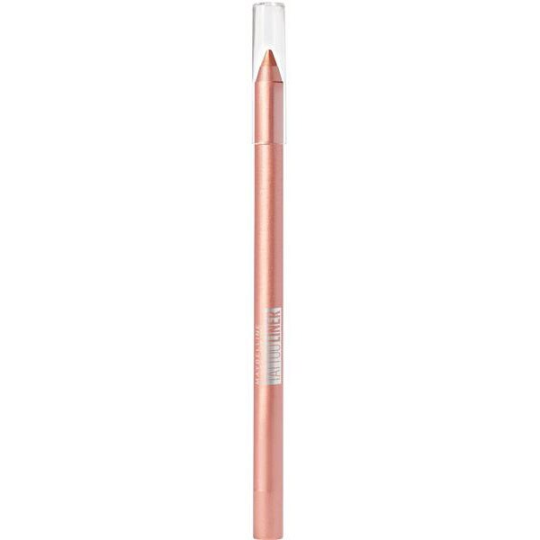 Maybelline Tattoo Liner Gel Pencil Rose Gold 960 GOODS Superdrug   