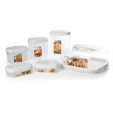 Sistema Bakery Dry Ingredients Storage 1.56L