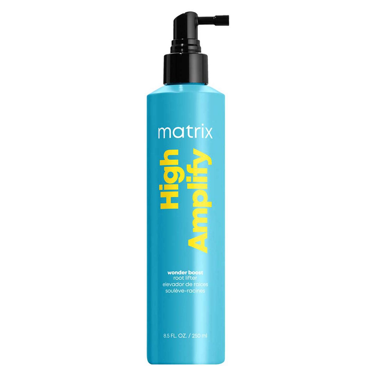 Matrix High Amplify Wonder Boost Volume Spray, for fine hair 250ml GOODS Boots   