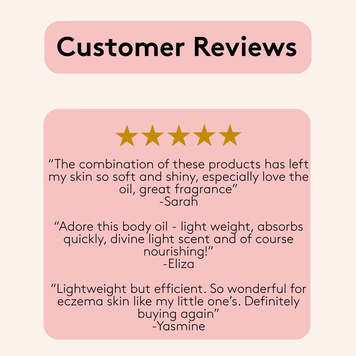 Delhicious Migh-Tea moisture barrier repair body oil (British brand)