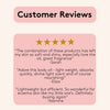 Delhicious Migh-Tea moisture barrier repair body oil (British brand)