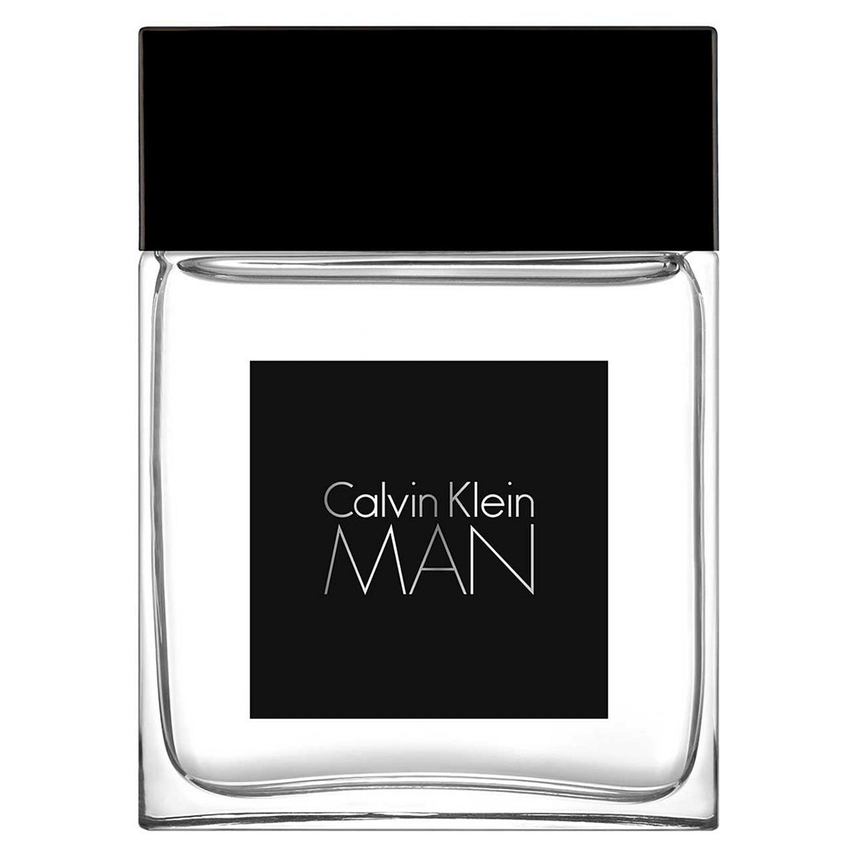 Calvin Klein Man Eau de Toilette 100ml GOODS Boots   