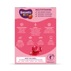 Bassetts Kids Multivitamins strawberry gummies 30 count, imported from the UK