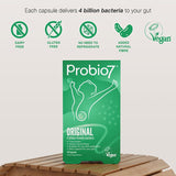 Probio7 Original 40 Capsules GOODS Holland&Barrett