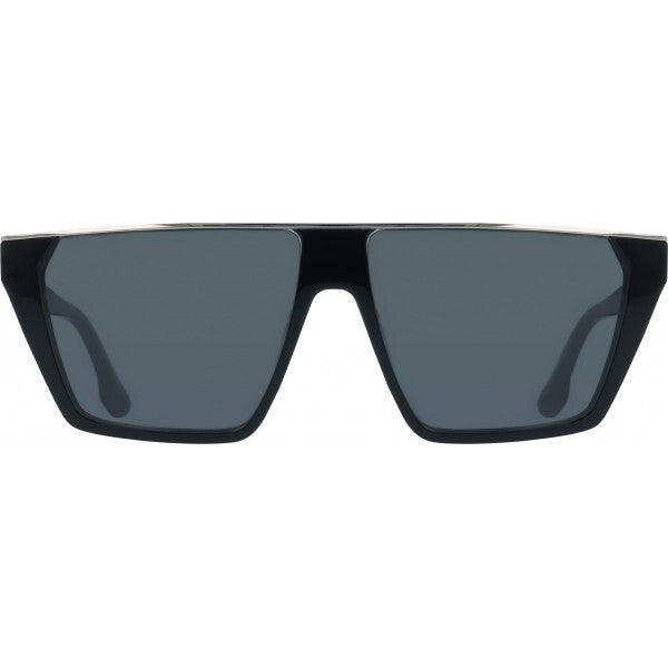 Victoria Beckham black acetate sunglasses VB683S size 58 - British product