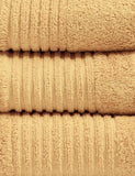 Luxury Egyptian Cotton Towel Bathroom M&S   