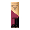 Max Factor Lip Colour 040 Vivacious, imported from the UK