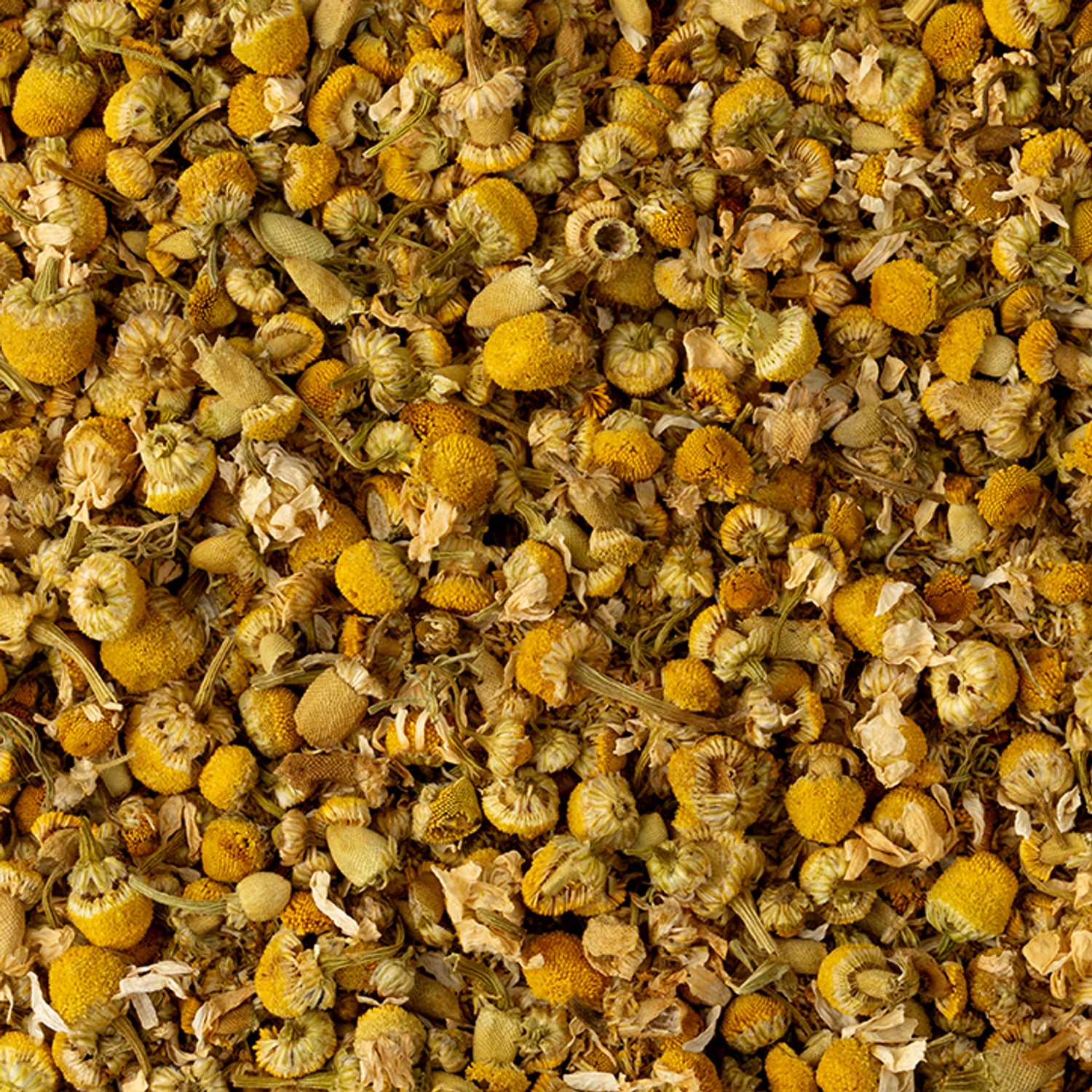 Holland Barrett whole flower chamomile tea 15 bags, imported from the UK