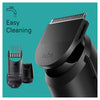 Braun grooming kit Series 3 MGK3411, UK version