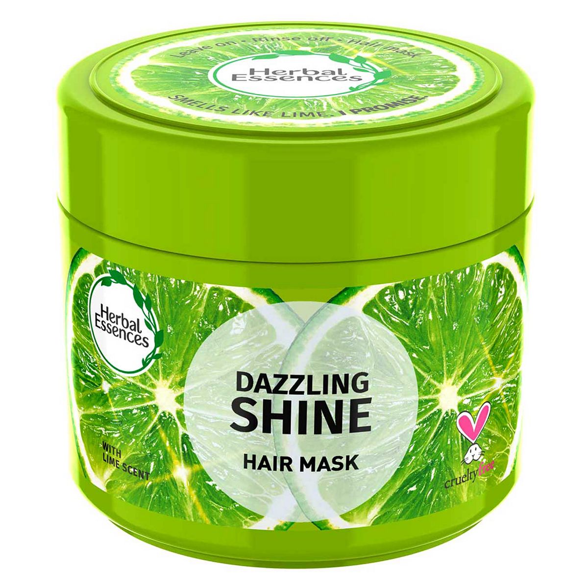 Herbal Essences Dazzling Shine Mask 300ml GOODS Boots   