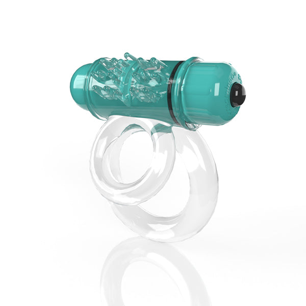 Screaming O DoubleO 6 Kiwi vibrator, imported from the UK