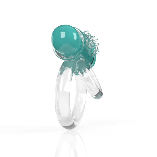 Screaming O DoubleO 6 Kiwi vibrator, imported from the UK