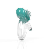 Screaming O DoubleO 6 Kiwi vibrator, imported from the UK