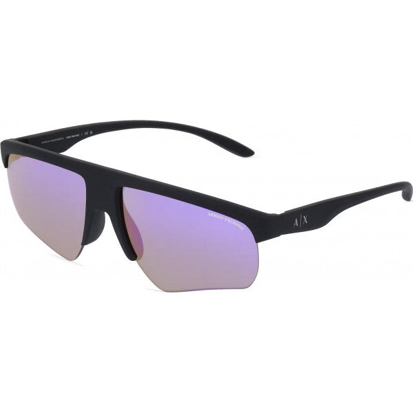 Armani Exchange black sunglasses 62 - British product
