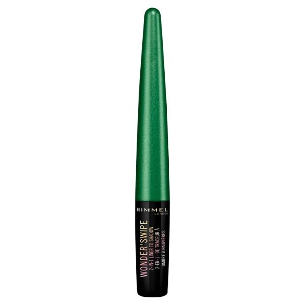 Rimmel Wonder'swipe Liner & Shadow Fashun 014